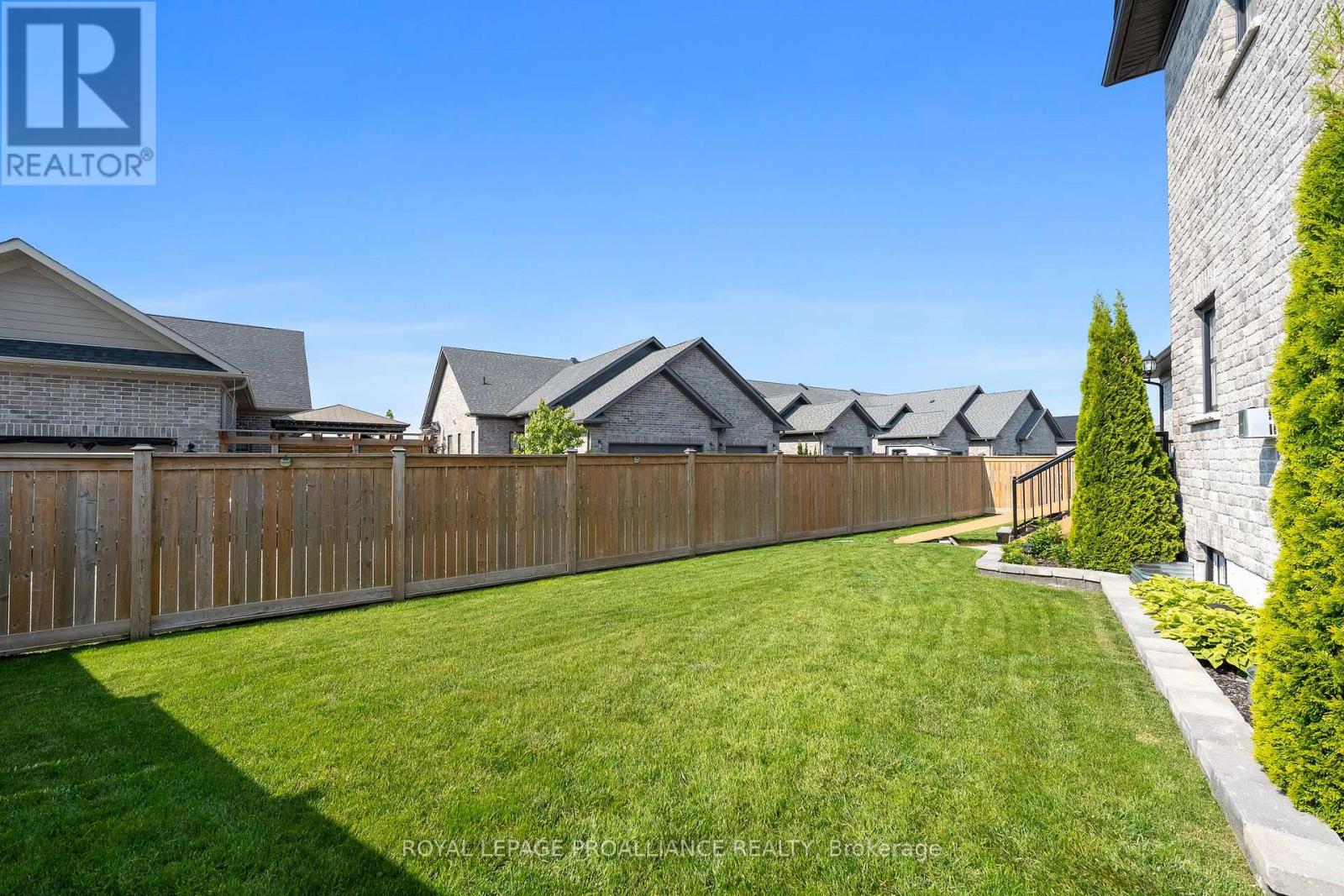 709 Elmer Hutton Street, Cobourg, Ontario  K9A 0K9 - Photo 39 - X12202943
