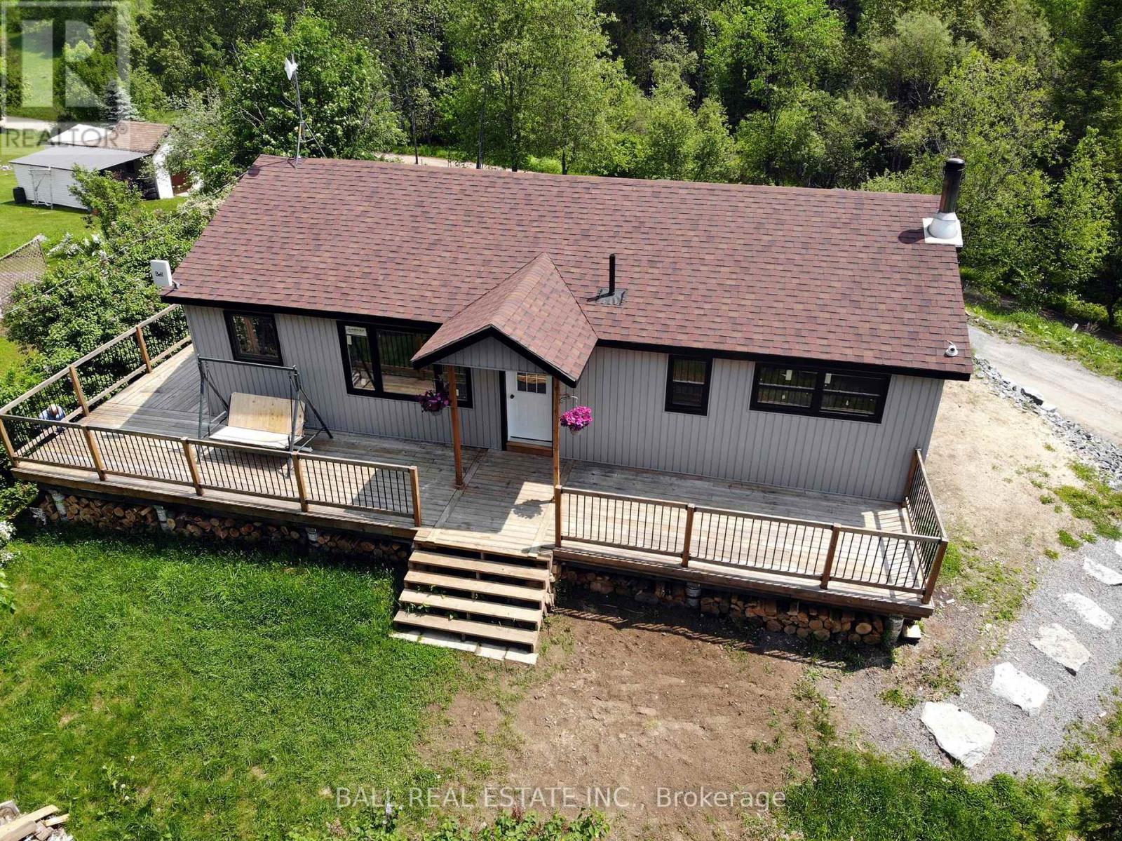 99 Moore Lane, Bancroft (Dungannon Ward), Ontario  K0L 1C0 - Photo 10 - X12202948