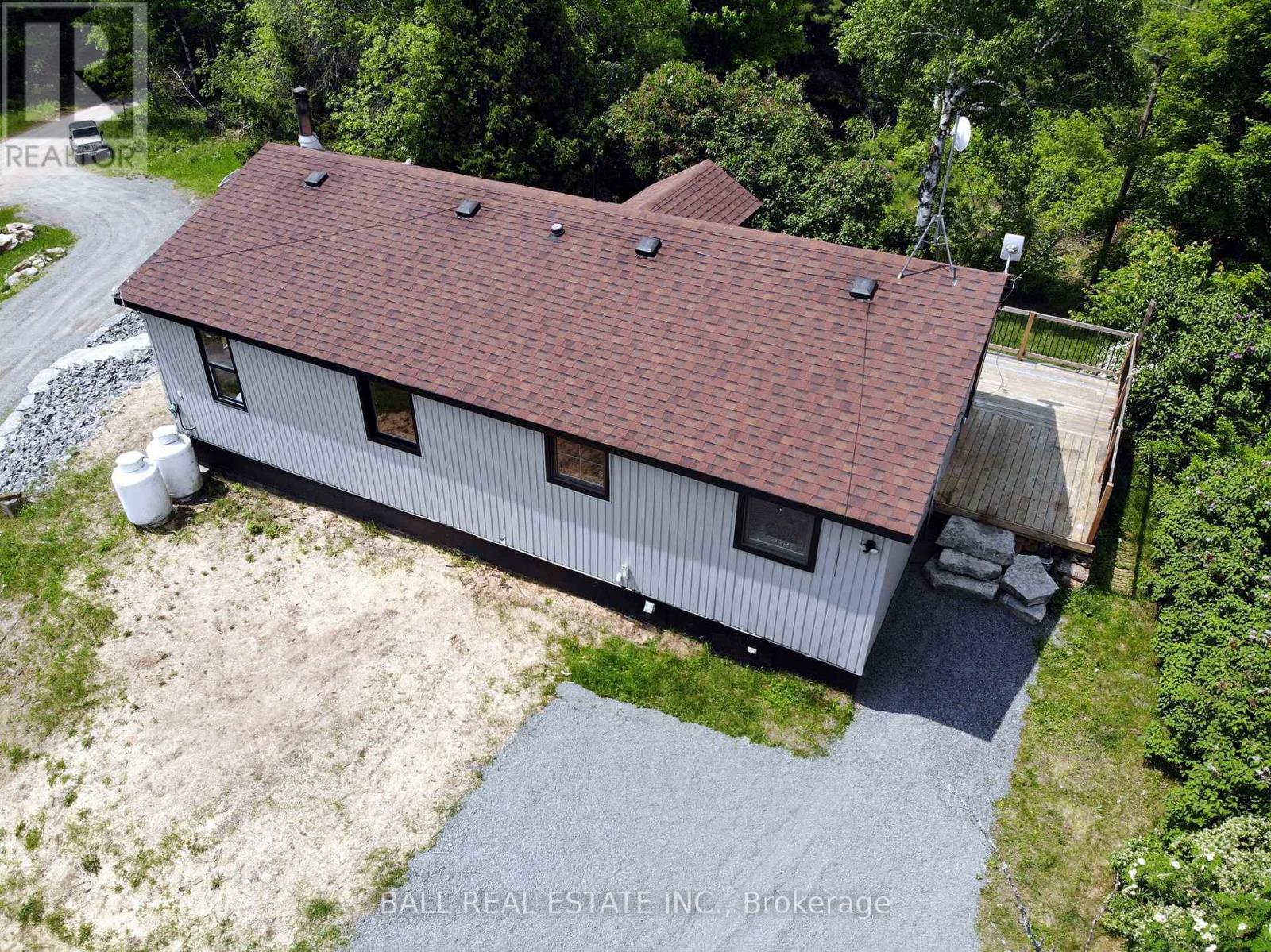 99 Moore Lane, Bancroft (Dungannon Ward), Ontario  K0L 1C0 - Photo 14 - X12202948