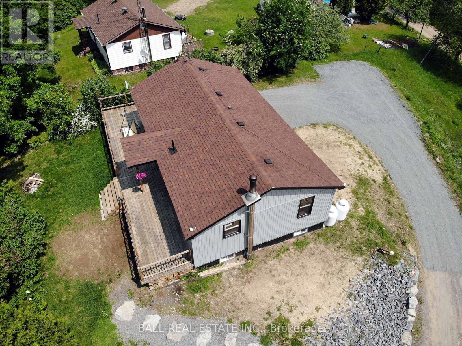 99 Moore Lane, Bancroft (Dungannon Ward), Ontario  K0L 1C0 - Photo 3 - X12202948