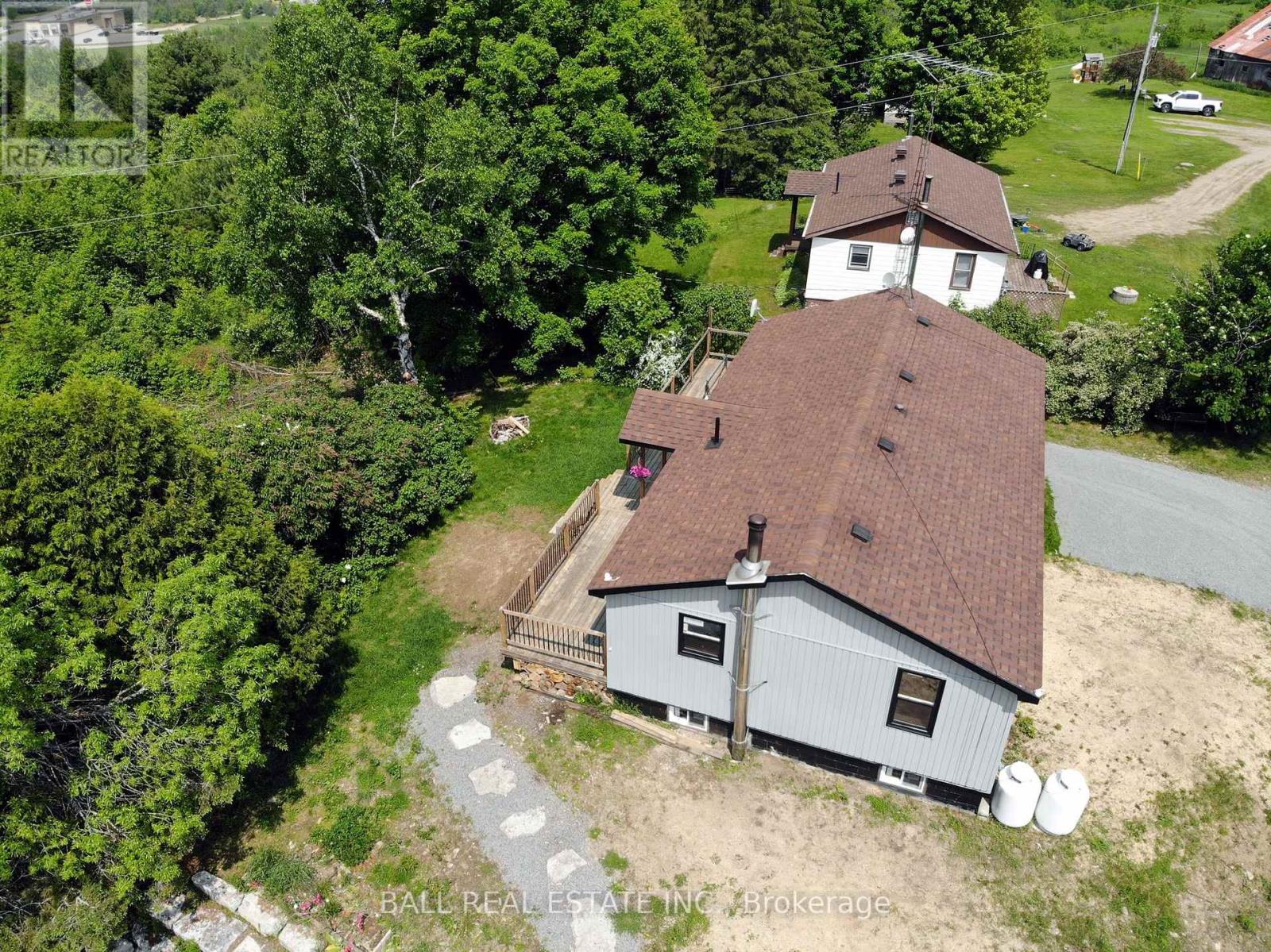 99 Moore Lane, Bancroft (Dungannon Ward), Ontario  K0L 1C0 - Photo 4 - X12202948