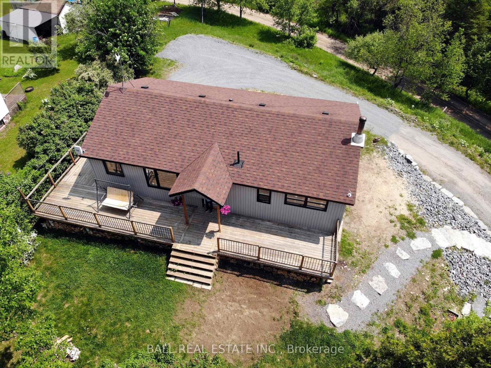 99 Moore Lane, Bancroft (Dungannon Ward), Ontario  K0L 1C0 - Photo 9 - X12202948