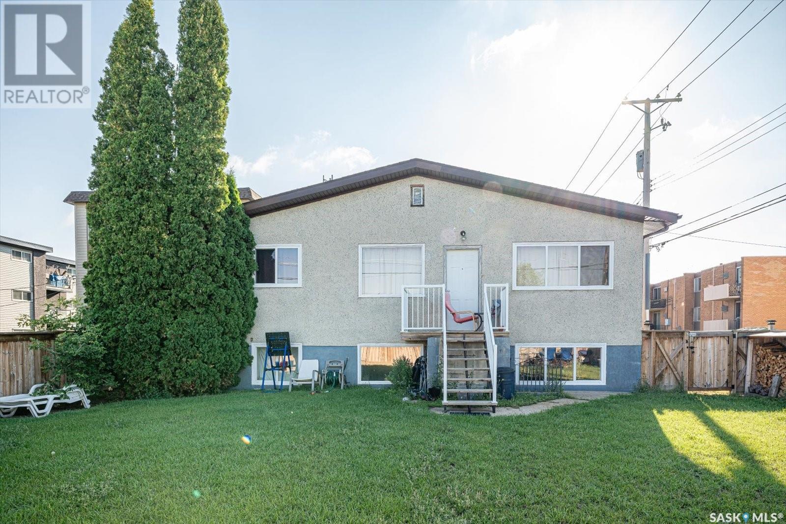 2126 Ste Cecilia Avenue, Saskatoon, Saskatchewan  S7M 0P2 - Photo 12 - SK008260