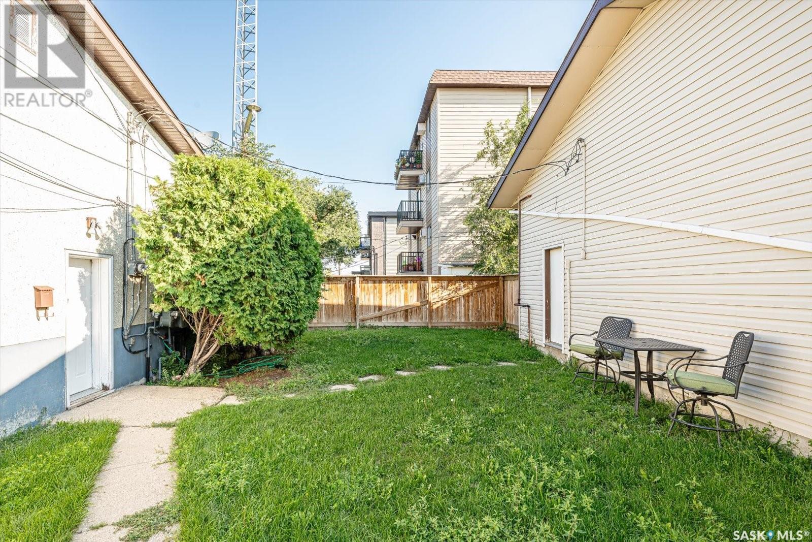 2126 Ste Cecilia Avenue, Saskatoon, Saskatchewan  S7M 0P2 - Photo 16 - SK008260