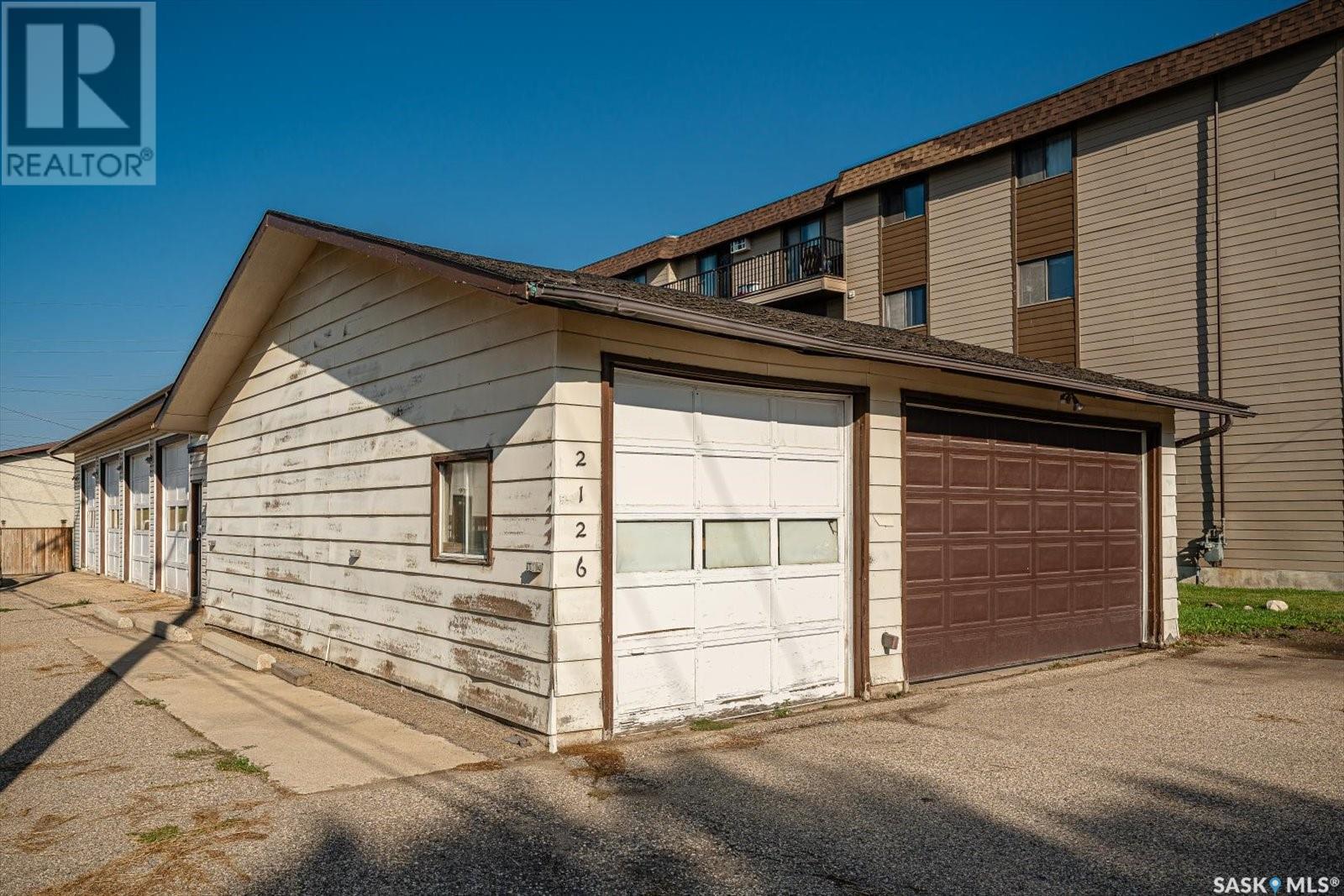 2126 Ste Cecilia Avenue, Saskatoon, Saskatchewan  S7M 0P2 - Photo 19 - SK008260