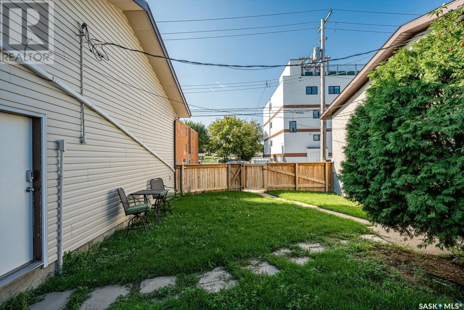 2126 Ste Cecilia Avenue, Saskatoon, Saskatchewan  S7M 0P2 - Photo 17 - SK008260