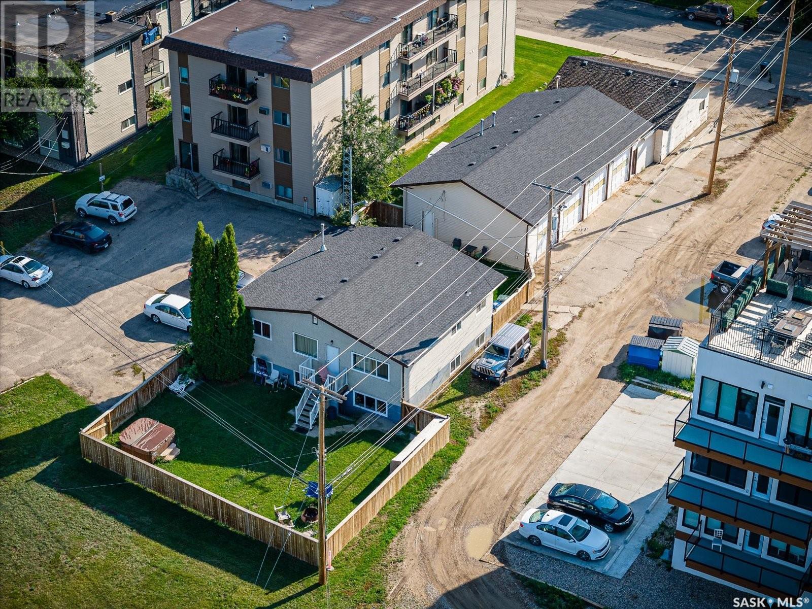 2126 Ste Cecilia Avenue, Saskatoon, Saskatchewan  S7M 0P2 - Photo 9 - SK008260
