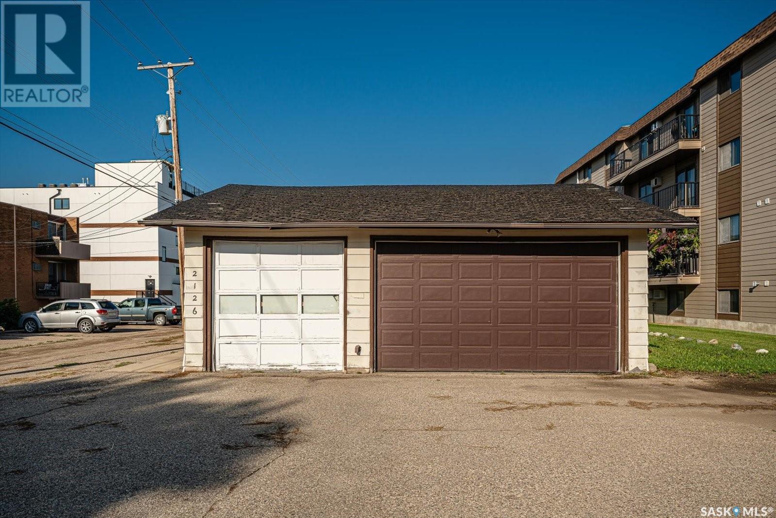 2126 Ste Cecilia Avenue, Saskatoon, Saskatchewan  S7M 0P2 - Photo 20 - SK008260