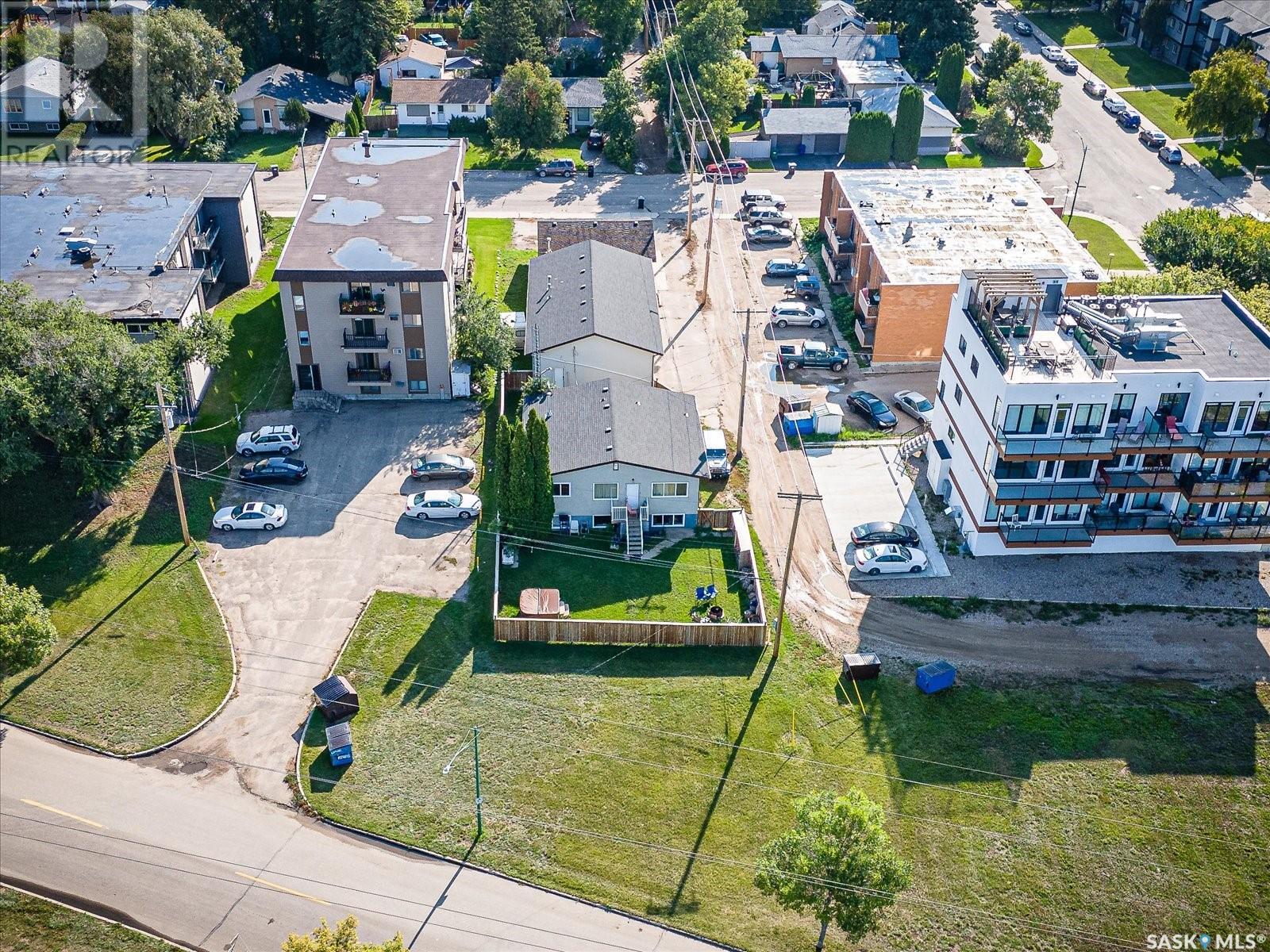2126 Ste Cecilia Avenue, Saskatoon, Saskatchewan  S7M 0P2 - Photo 7 - SK008260