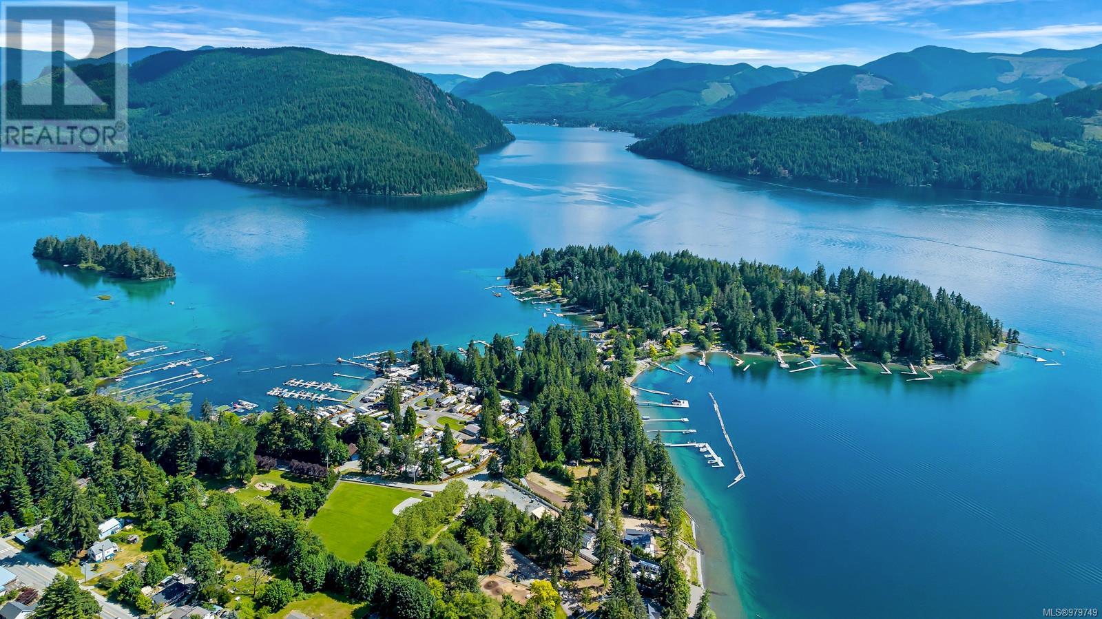 Lot B Sa-Seen-Os Rd, Youbou, British Columbia  V0R 3E1 - Photo 14 - 979749