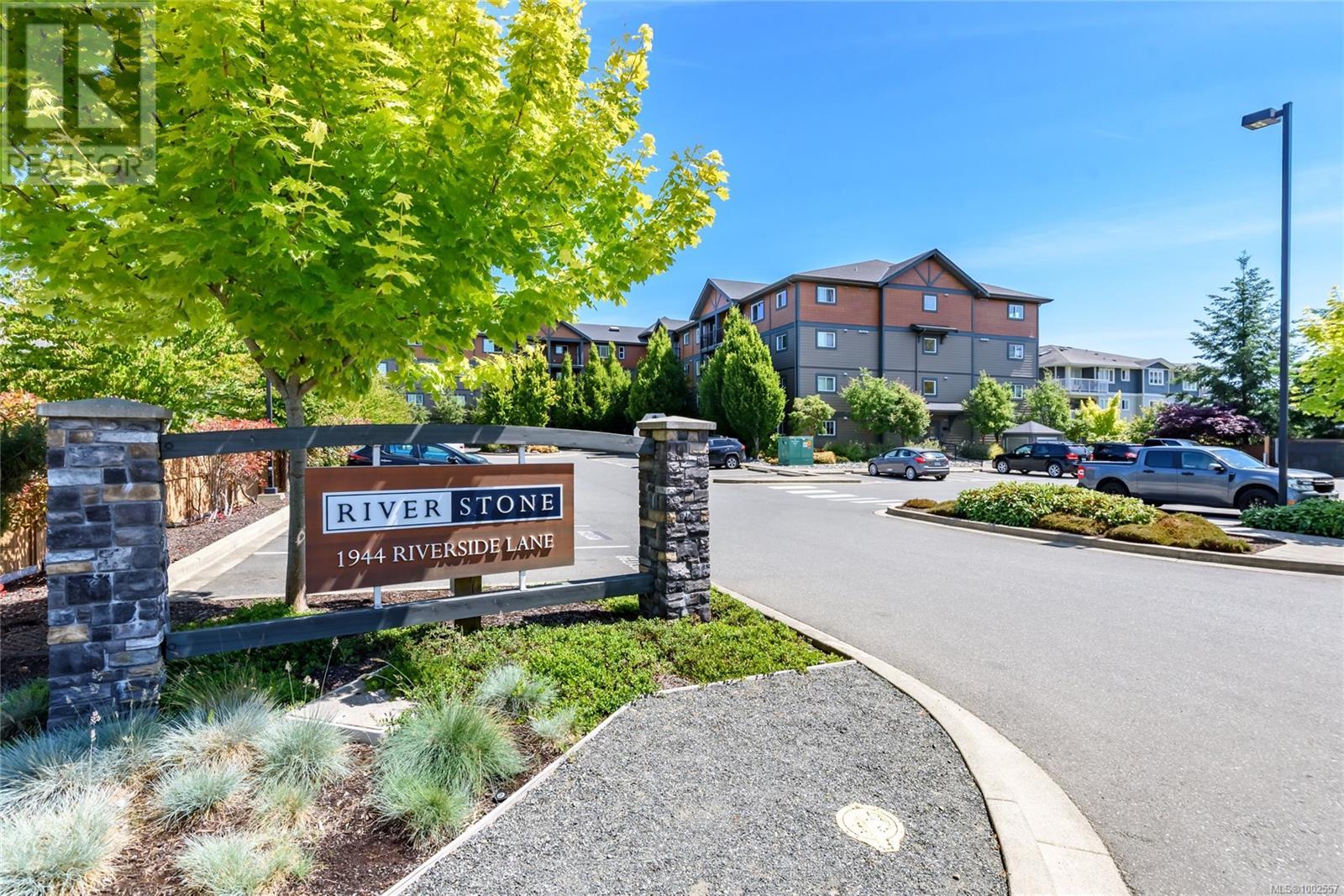 401 1944 Riverside Lane, Courtenay, British Columbia  V9N 0E5 - Photo 22 - 1002557
