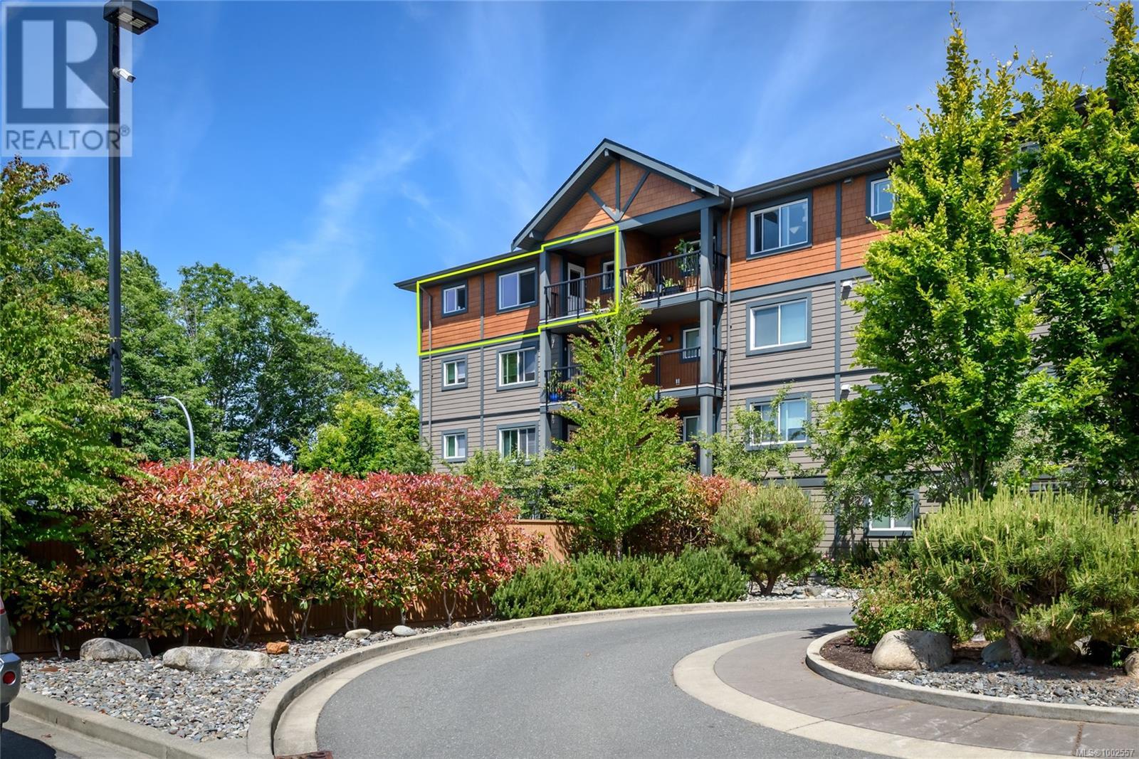 401 1944 Riverside Lane, Courtenay, British Columbia  V9N 0E5 - Photo 30 - 1002557