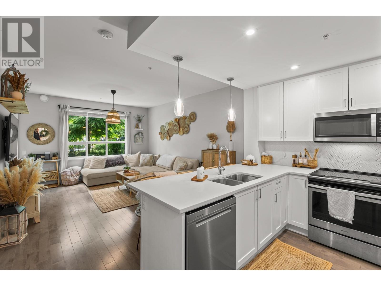 4222 2180 Kelly Avenue, Port Coquitlam, British Columbia  V3C 0L1 - Photo 19 - R3008262