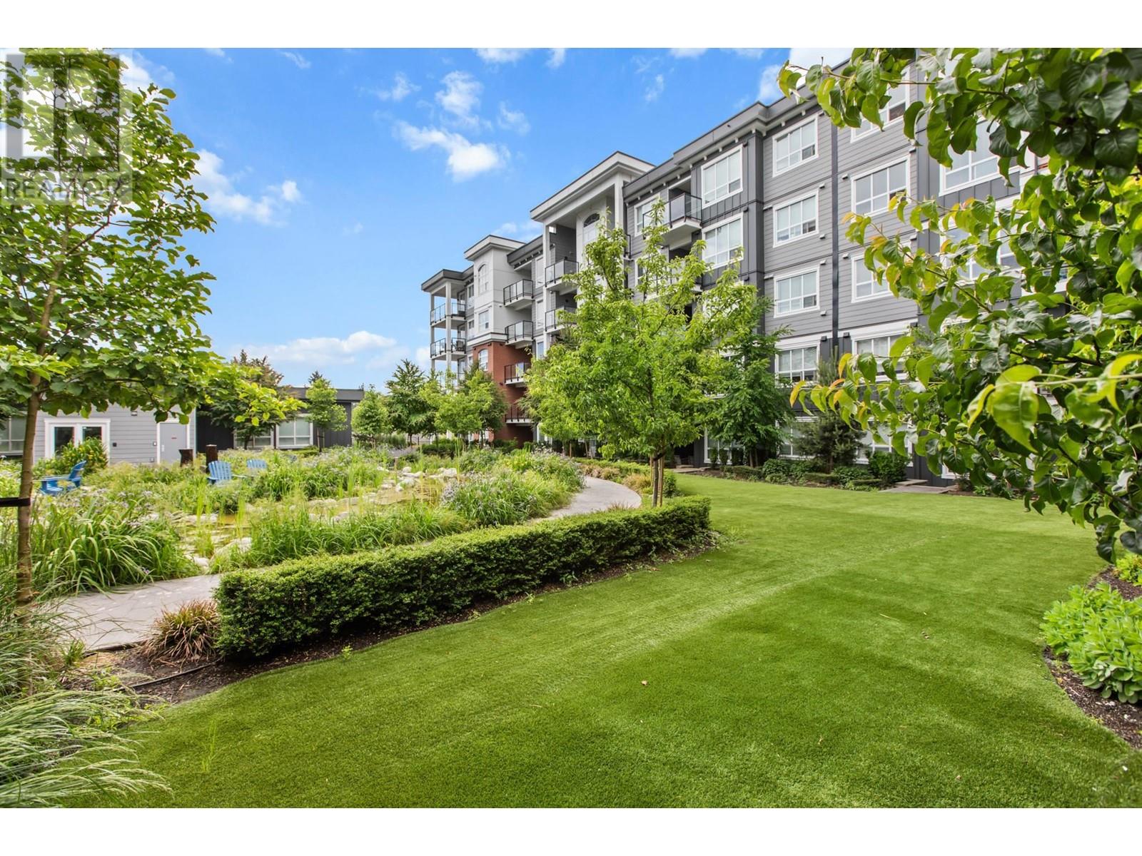4222 2180 Kelly Avenue, Port Coquitlam, British Columbia  V3C 0L1 - Photo 3 - R3008262