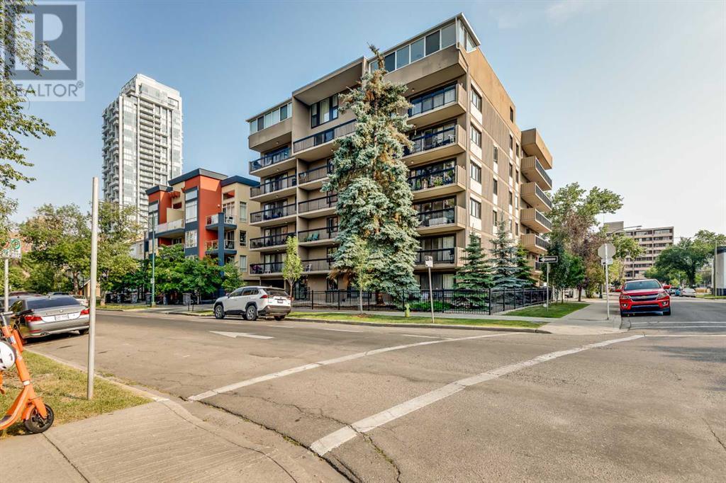 Property at 502, 1033 15 Avenue SW image 2