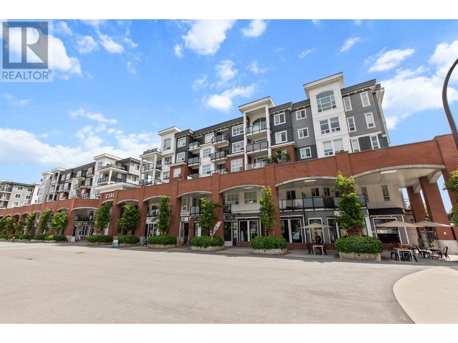 4222 2180 Kelly Avenue, Port Coquitlam, British Columbia  V3C 0L1 - Photo 38 - R3008262