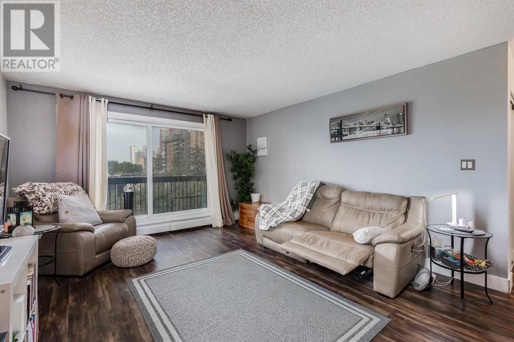 Property at 502, 1033 15 Avenue SW image 5