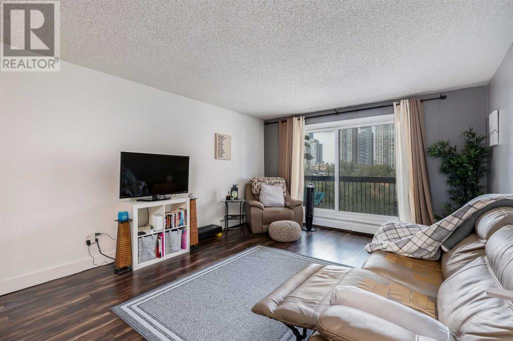 Property at 502, 1033 15 Avenue SW image 4