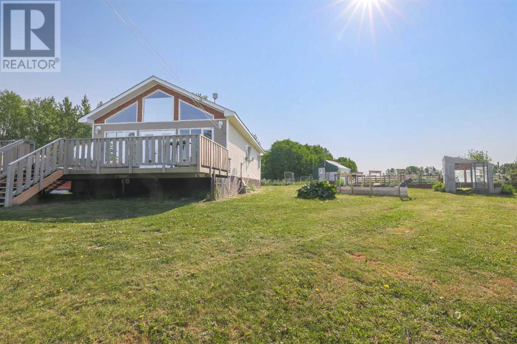 51053 Township Road 37-2, Rural Clearwater County, Alberta  T0M 1W0 - Photo 2 - A2227323