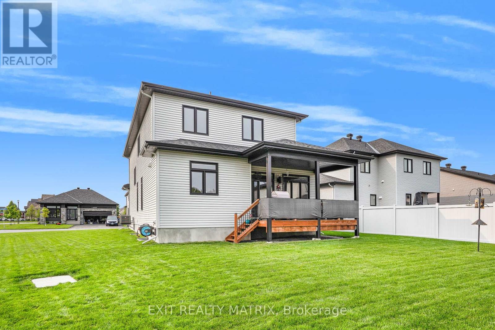 1255 Avignon Street, Russell, Ontario  K0A 1W0 - Photo 27 - X12202837