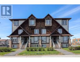 3 - 711 LAKERIDGE DRIVE, Ottawa, Ontario