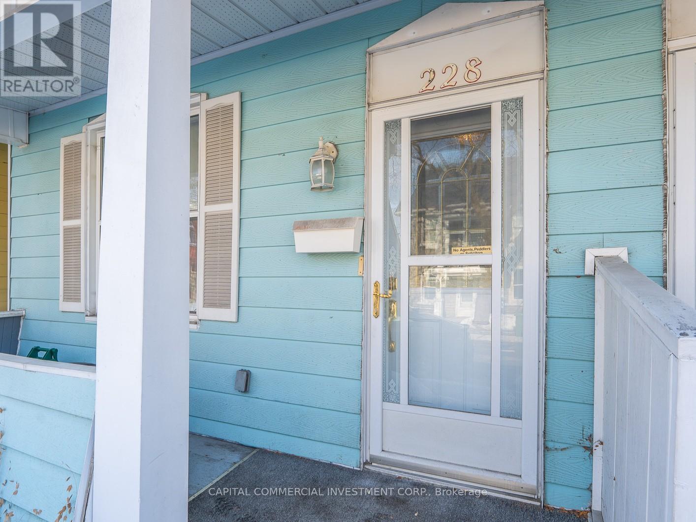 Property at 226-228 ST ANDREW STREET image 2