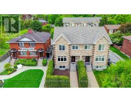 326 WOODROFFE AVENUE, Ottawa, Ontario