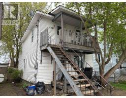 228-228A GUY STREET, Cornwall, Ontario