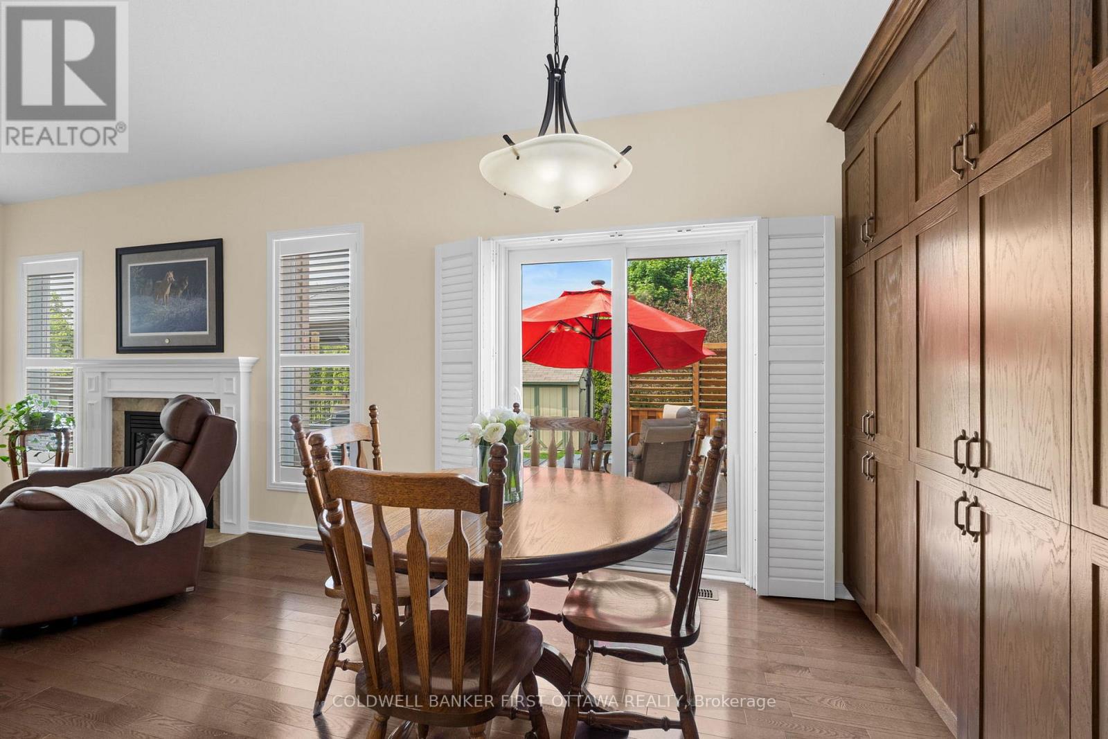 64 Moe Robillard Street, Arnprior, Ontario  K7S 0C7 - Photo 21 - X12202963