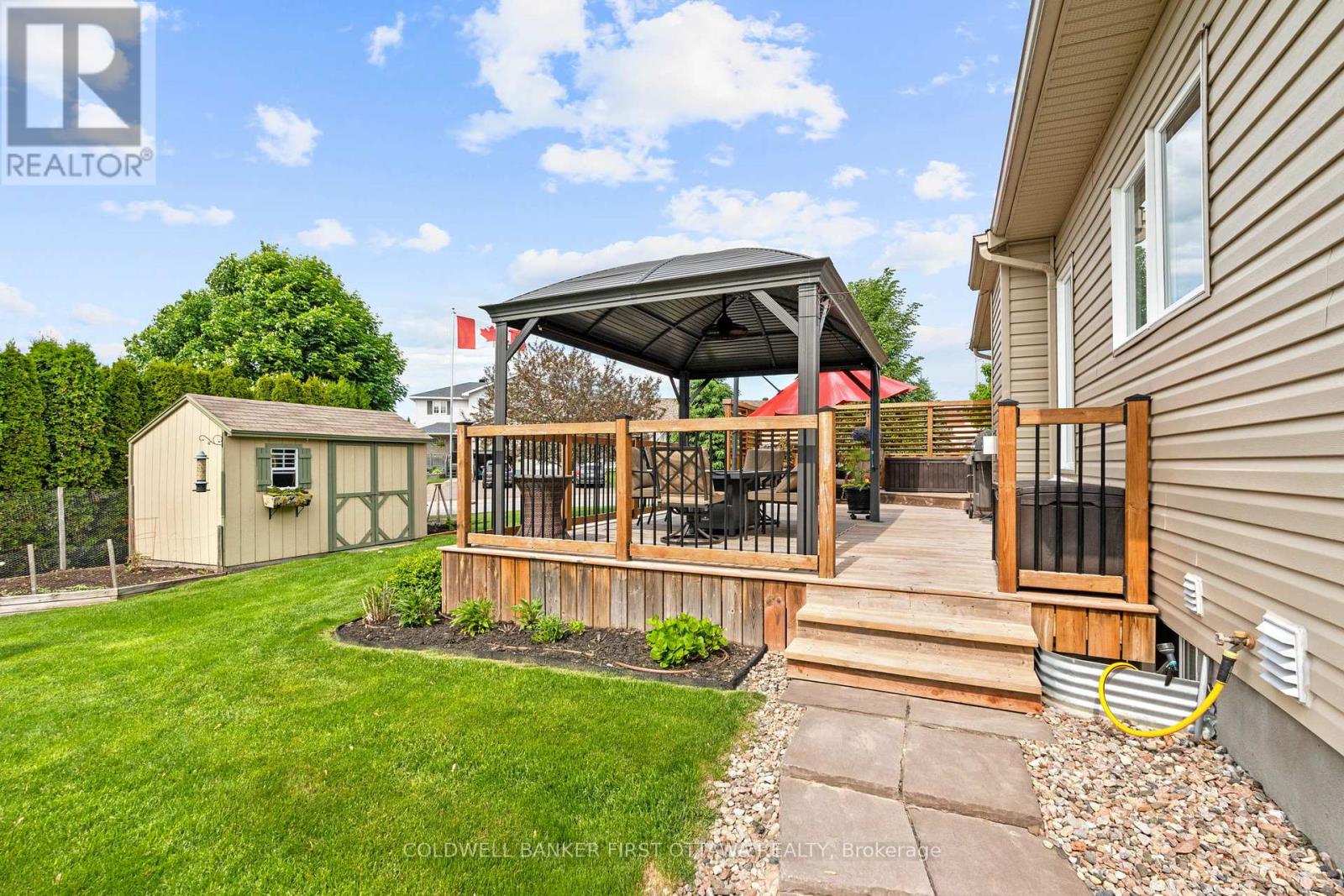 64 Moe Robillard Street, Arnprior, Ontario  K7S 0C7 - Photo 43 - X12202963