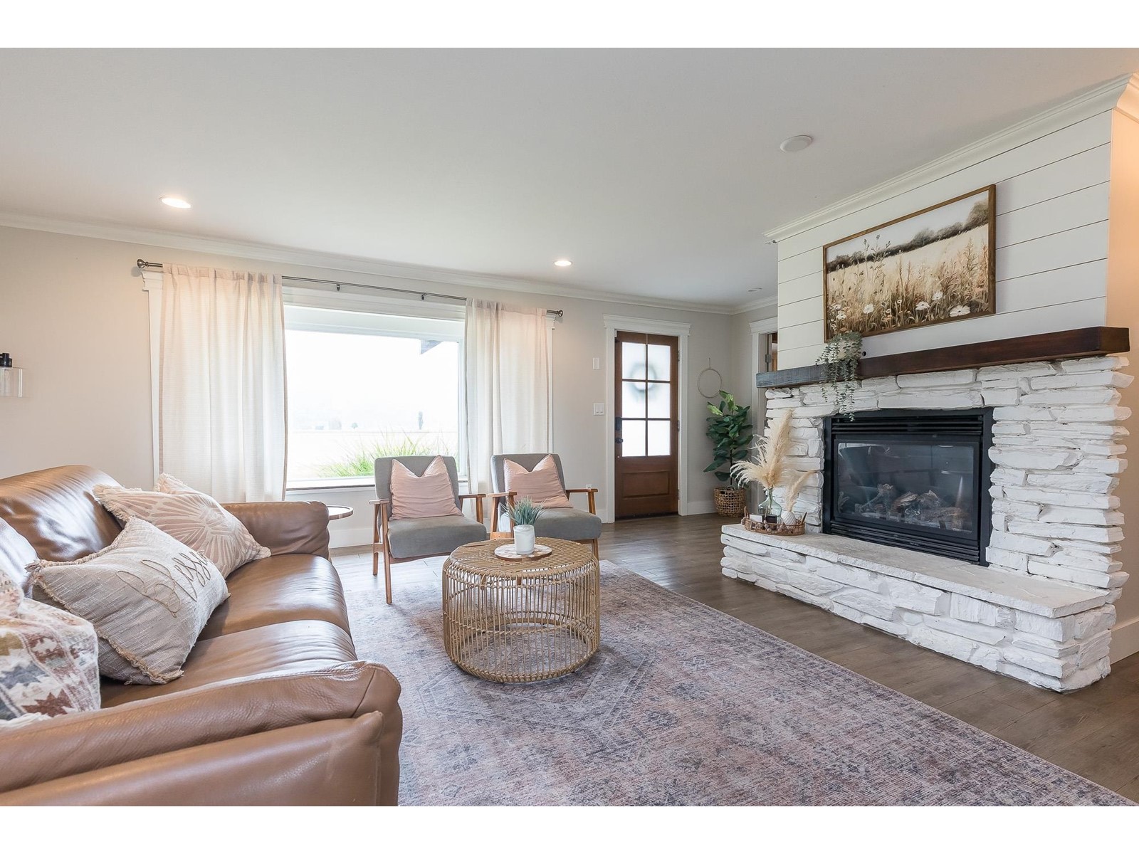 48351 Prairie Central Road, East Chilliwack, Chilliwack, British Columbia  V2P 6H3 - Photo 3 - R3002737