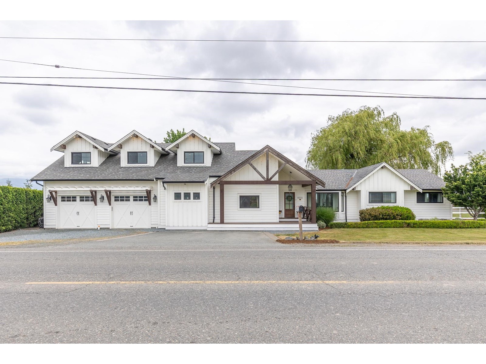 48351 Prairie Central Road, East Chilliwack, Chilliwack, British Columbia  V2P 6H3 - Photo 2 - R3002737