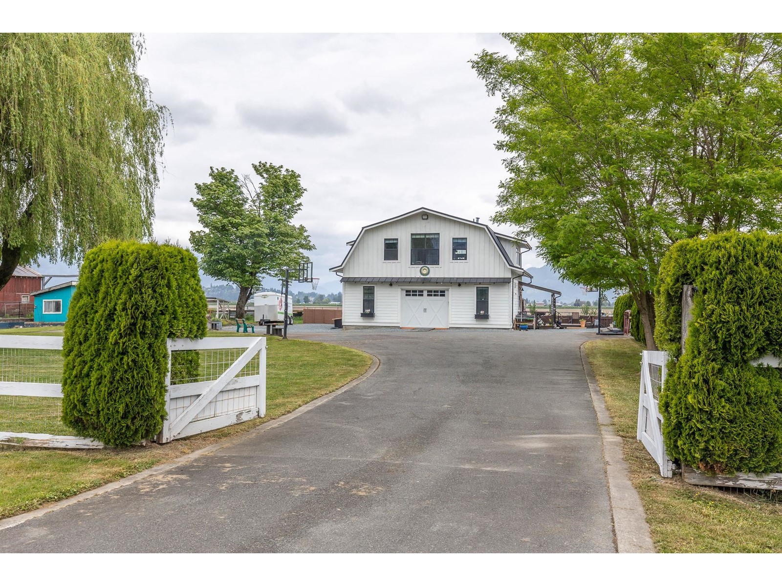 48351 PRAIRIE CENTRAL ROAD|East Chilliwack, Chilliwack, British Columbia