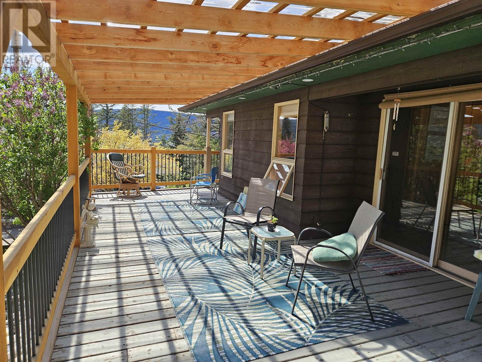 1166 Tower Crescent, Williams Lake, British Columbia  V2G 1A5 - Photo 8 - R3011638