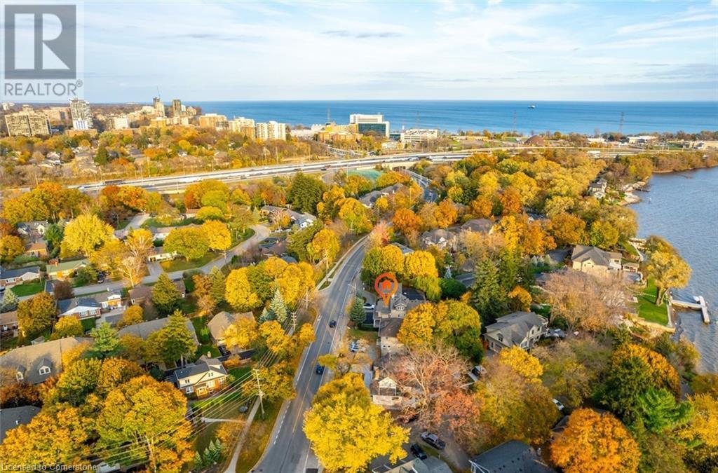 1016 North Shore Boulevard E, Burlington, Ontario  L7T 1X7 - Photo 14 - 40735203