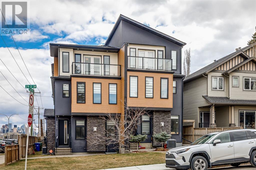 Property at 2985 12 Avenue SW image 2