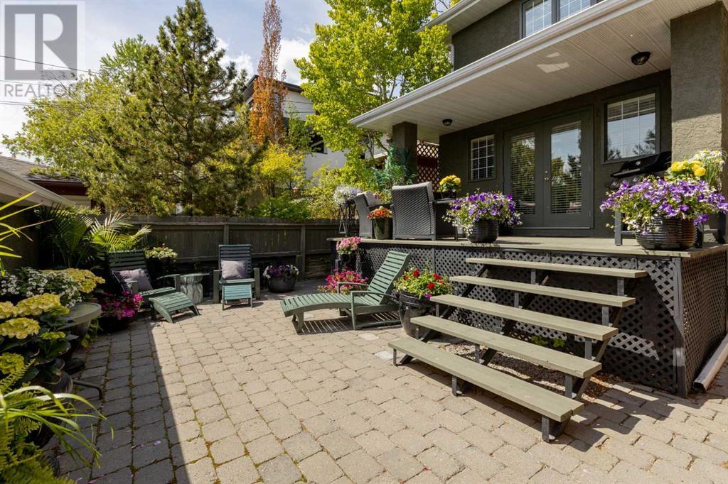 1903 29 Avenue Sw, Calgary, Alberta  T2T 1N2 - Photo 38 - A2221692