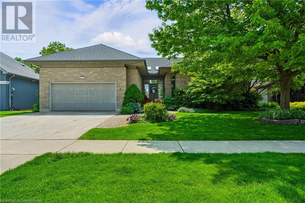 Property at 128 GRINDSTONE Way image 1