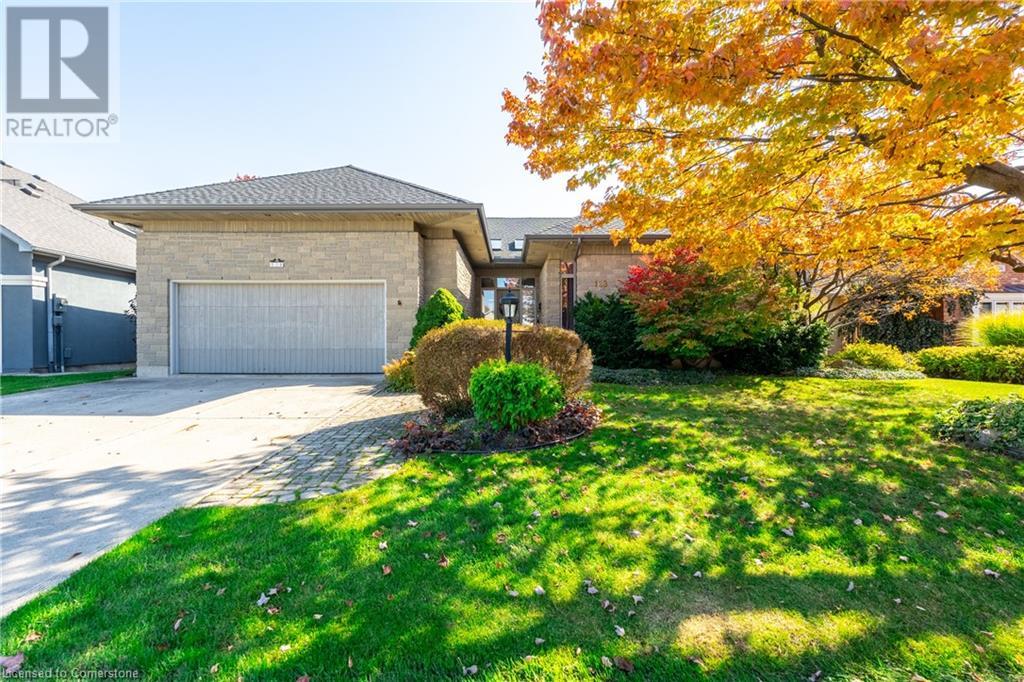 Property at 128 GRINDSTONE Way image 4