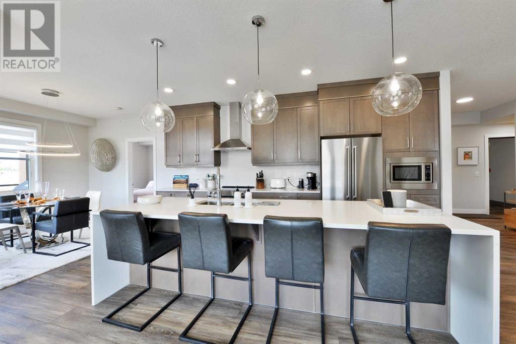 Property at 415, 8355 19 Avenue SW image 5