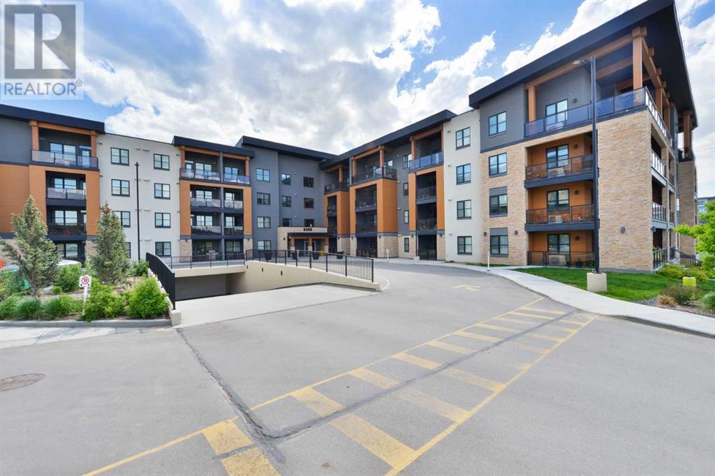 Property at 415, 8355 19 Avenue SW image 1