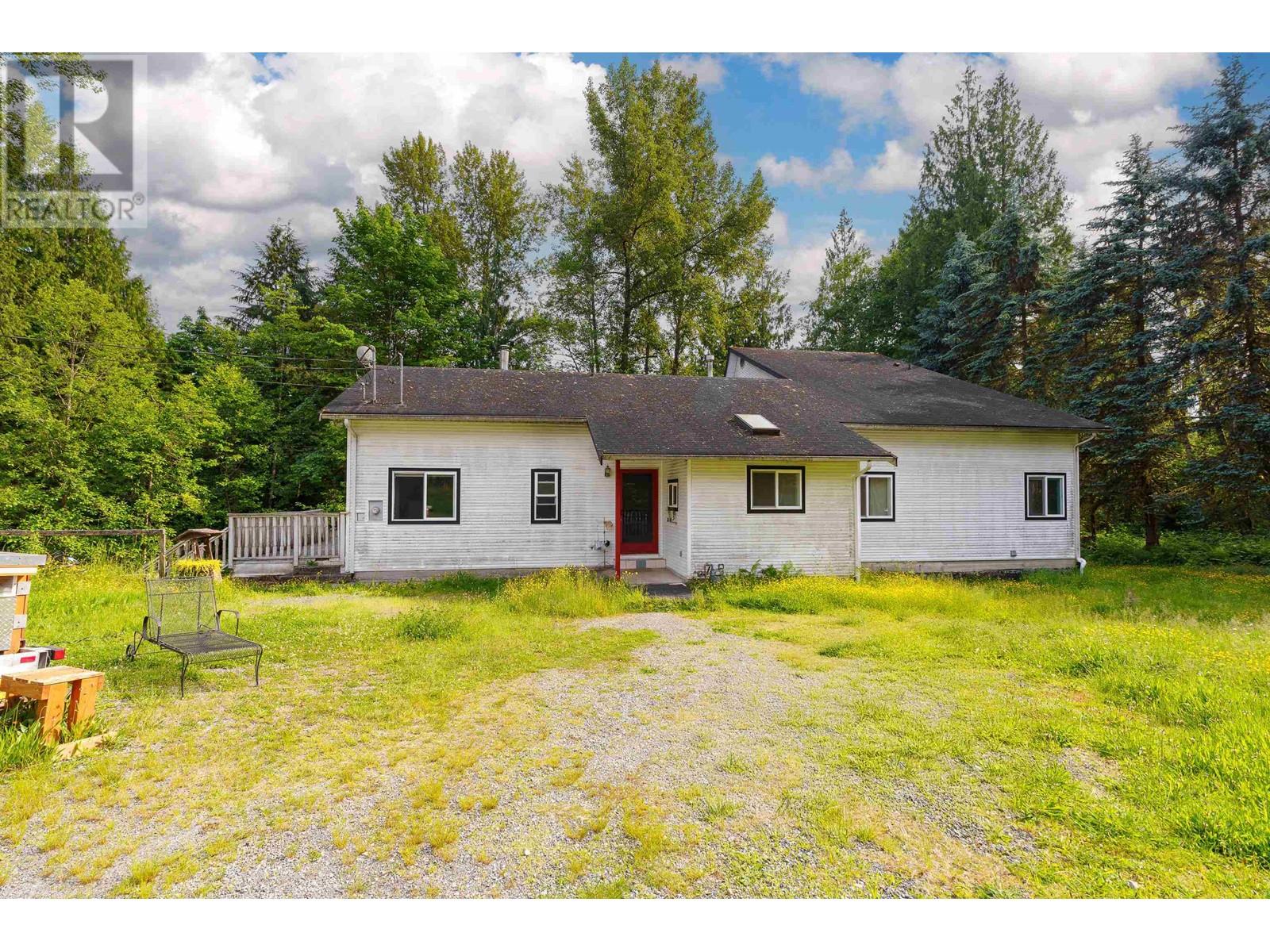 Property at 11885 264 STREET image 1