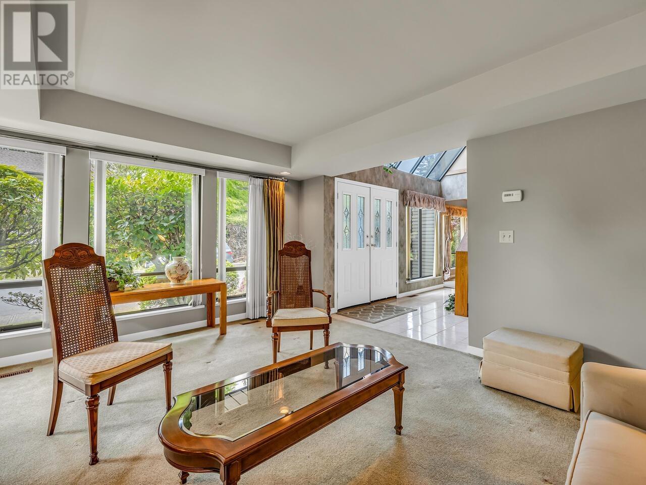 735 Sprice Avenue, Coquitlam, British Columbia  V3J 2P2 - Photo 5 - R3001228
