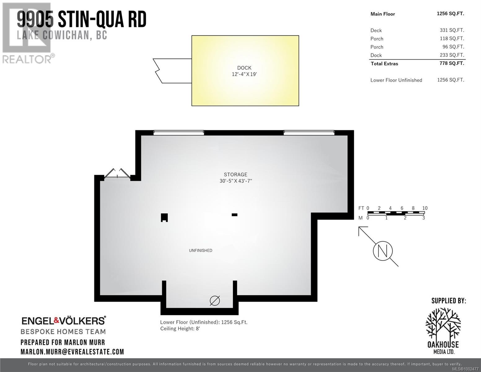 9905 Stin-Qua Rd, Honeymoon Bay, British Columbia  V0R 1Y0 - Photo 45 - 1002477