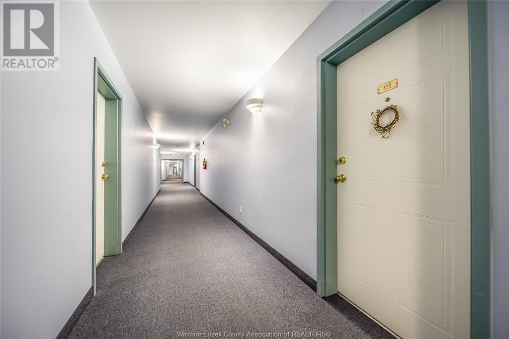 1390 Lauzon Road Unit# 325, Windsor, Ontario  N8S 3N1 - Photo 34 - 25014380