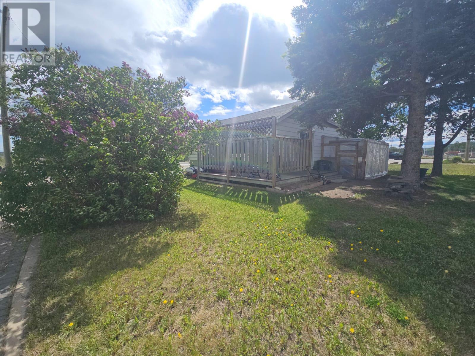 5005 49 Avenue Nw, Chetwynd, British Columbia  V0C 1J0 - Photo 4 - 10349822