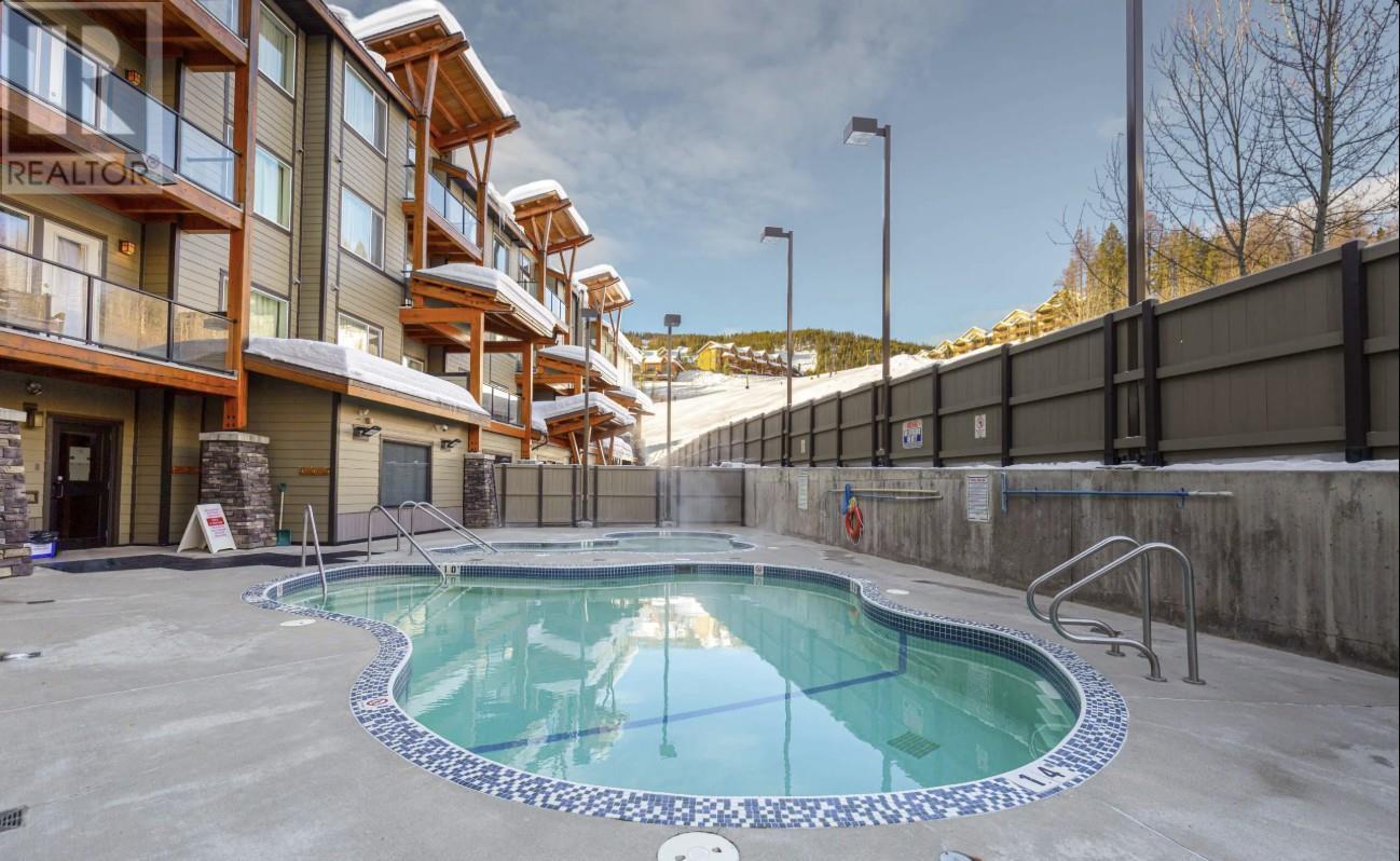400 Stemwinder Drive Unit# 221, Kimberley, British Columbia  V1A 4Y9 - Photo 18 - 10351013
