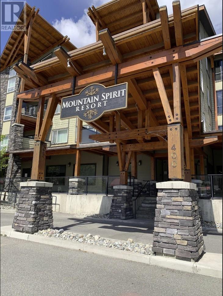 400 Stemwinder Drive Unit# 221, Kimberley, British Columbia  V1A 4Y9 - Photo 2 - 10351013