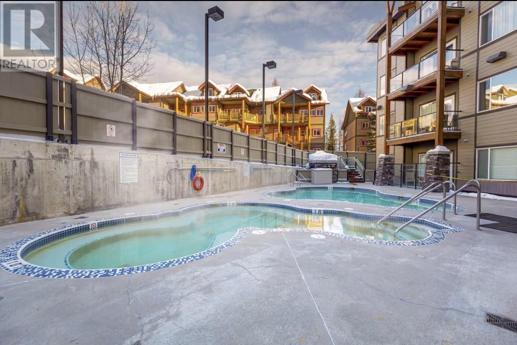 400 Stemwinder Drive Unit# 221, Kimberley, British Columbia  V1A 4Y9 - Photo 16 - 10351013
