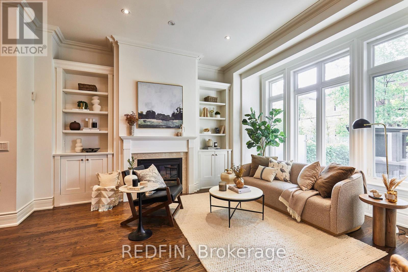 516 Melrose Avenue, Toronto (Bedford Park-Nortown), Ontario  M5M 2A2 - Photo 10 - C12202852